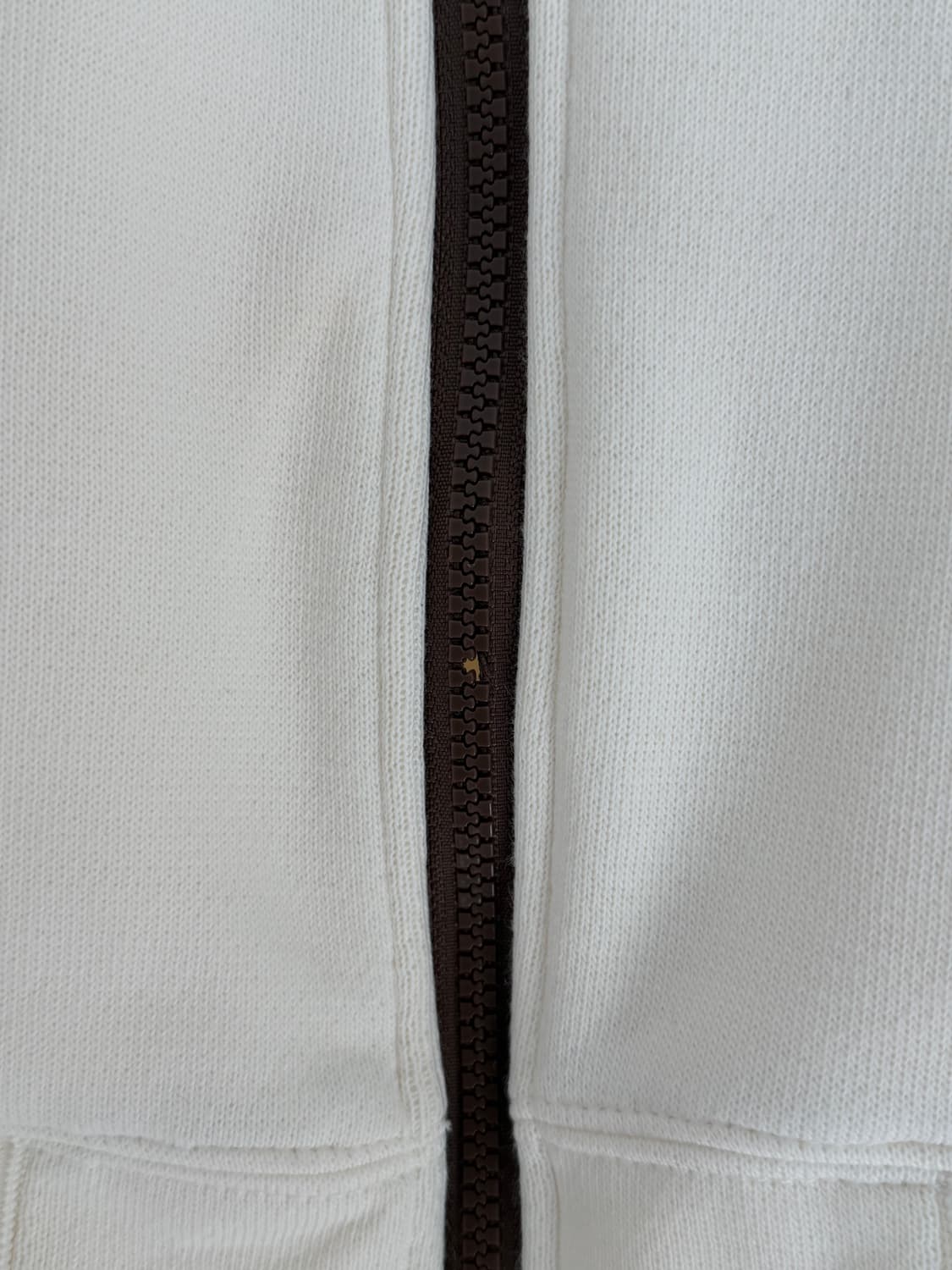 세터 트랙 집업 XL 상품이미지6