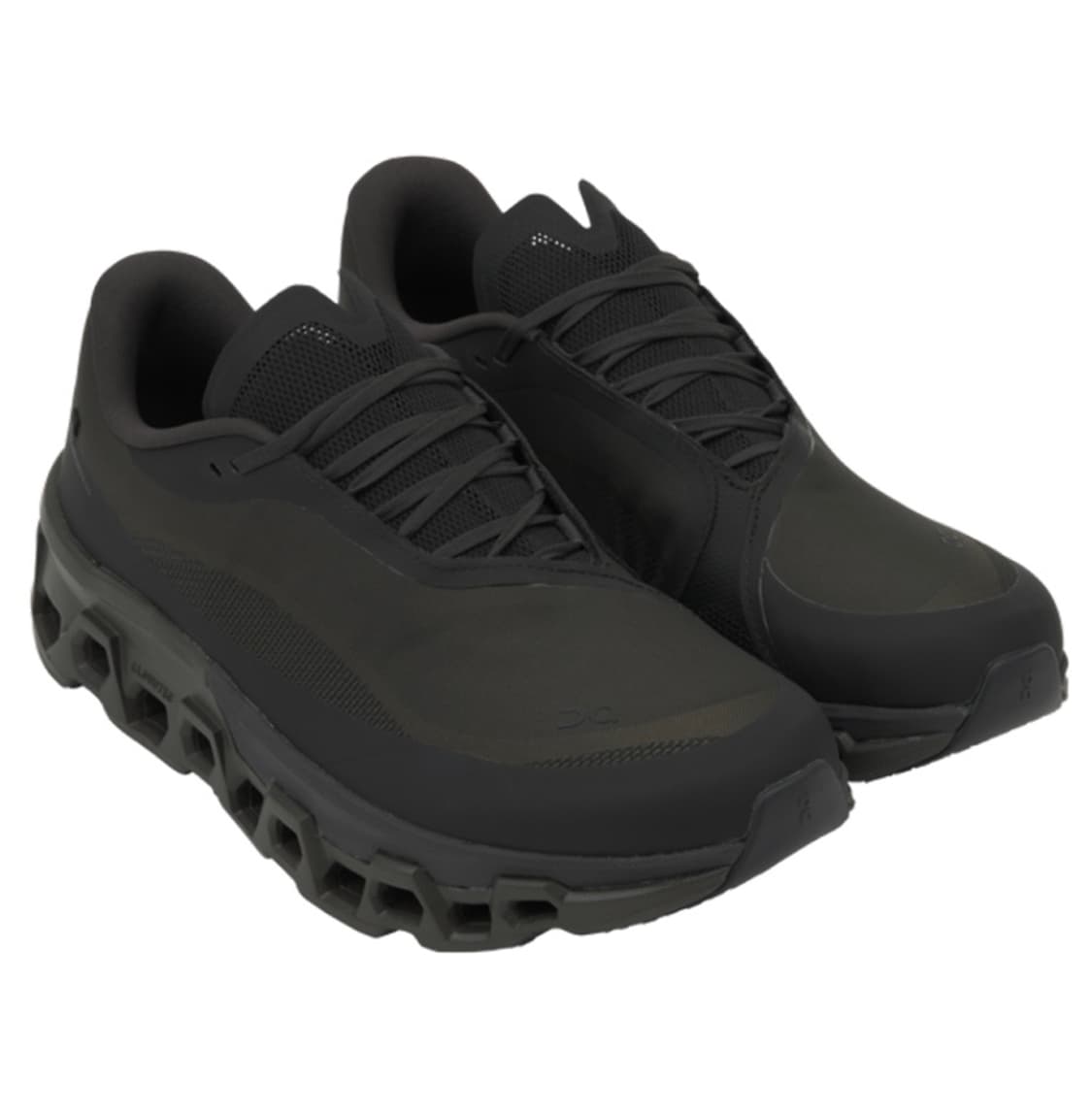 온X파프 클라우드몬스터2 쏜 브라운 US w9 상품이미지2