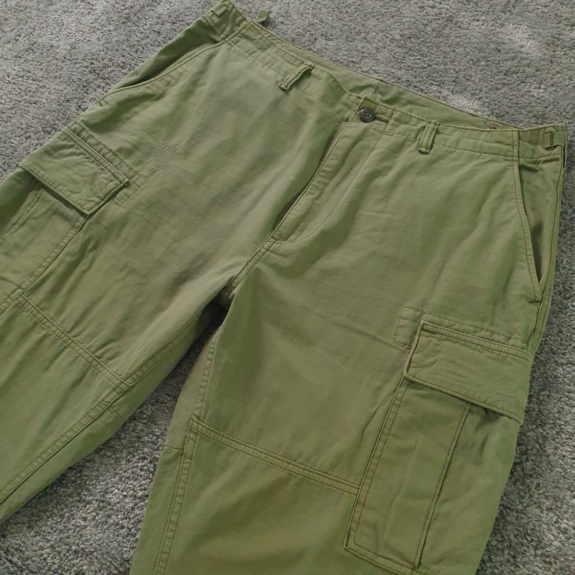 Polo Ralph Lauren 카고 바지 상품이미지5
