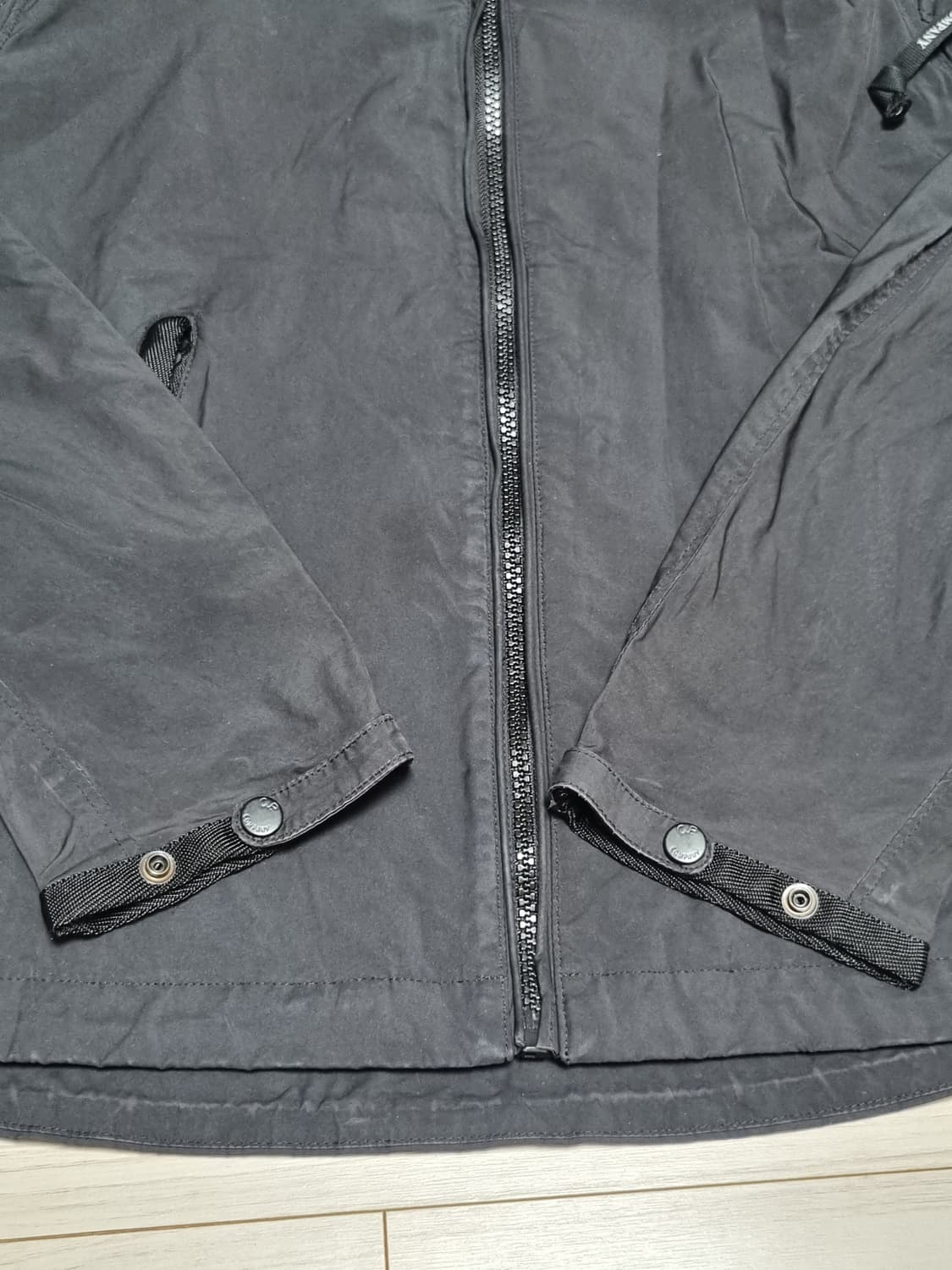 cp컴퍼니 렌즈고글 바람막이 상품이미지8