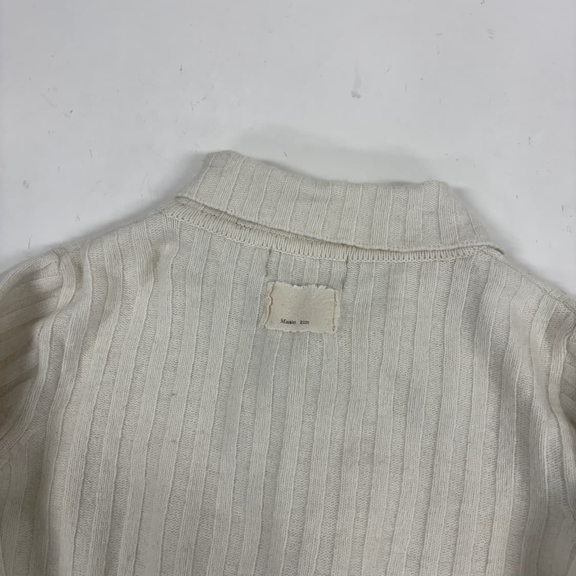 마뗑킴 가디건 상품이미지7