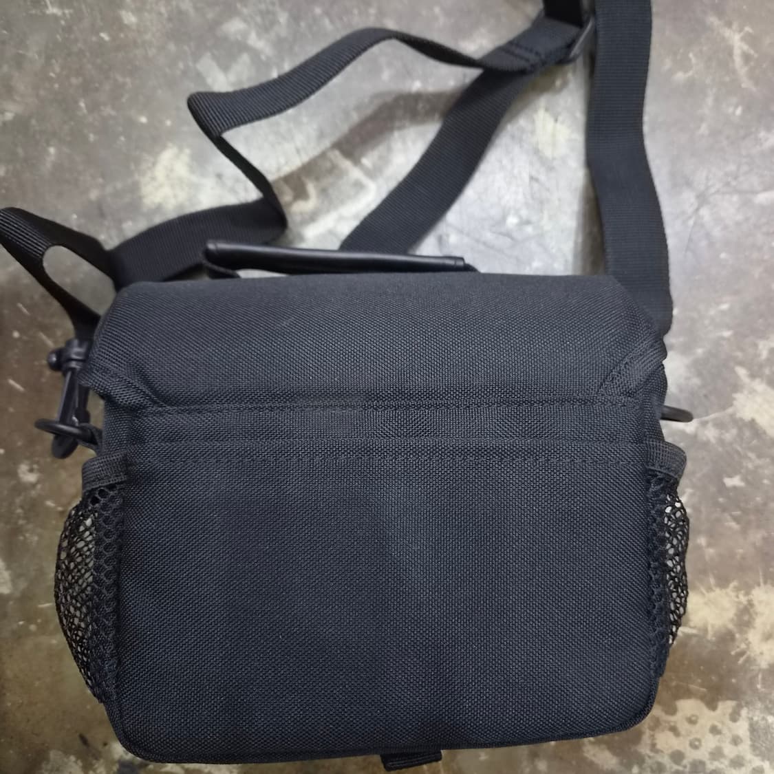 올림푸스 카메라 가방 크로스백 상품이미지3