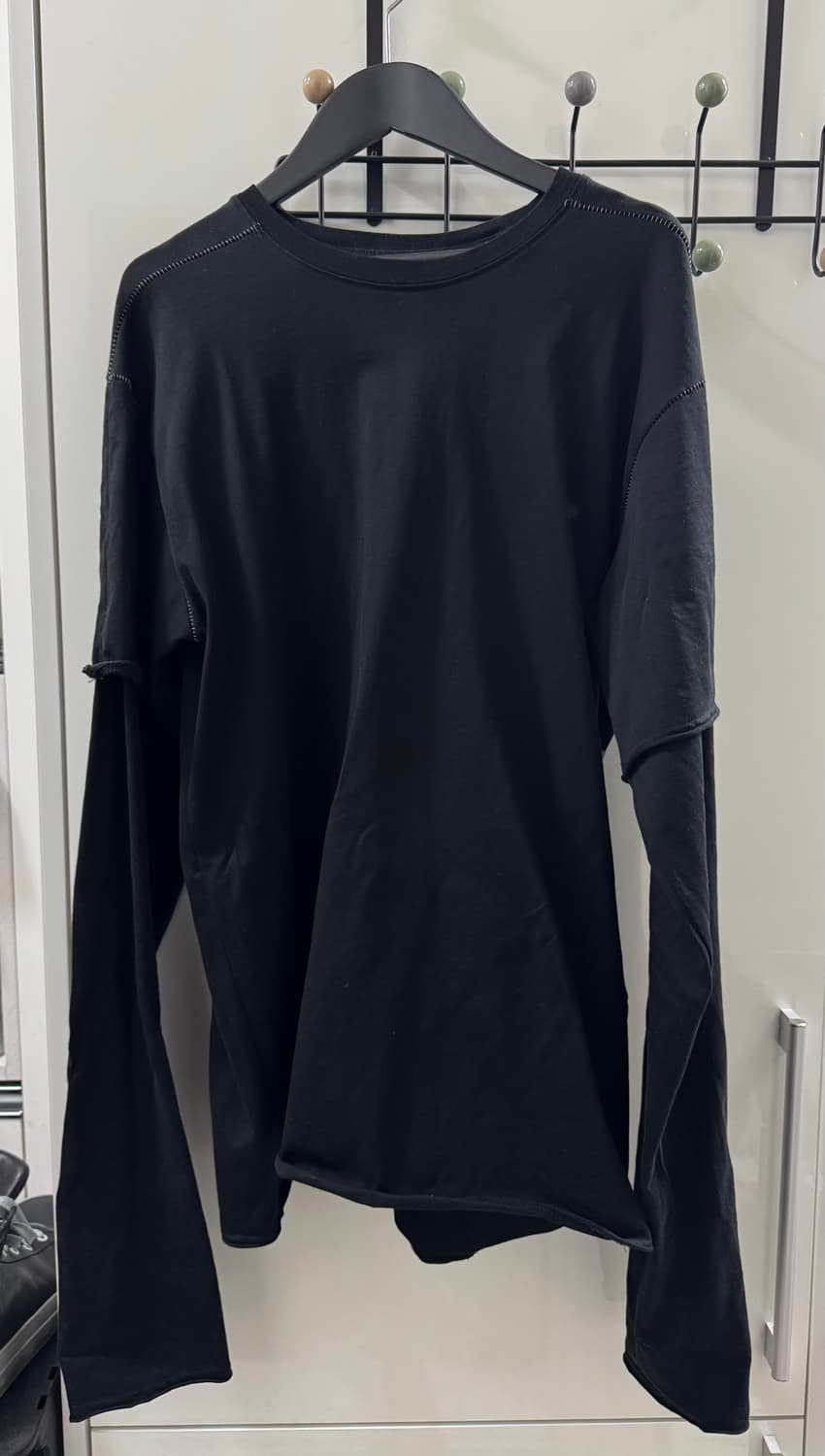 [48] san263-1 dyed long sleeve 상품이미지2