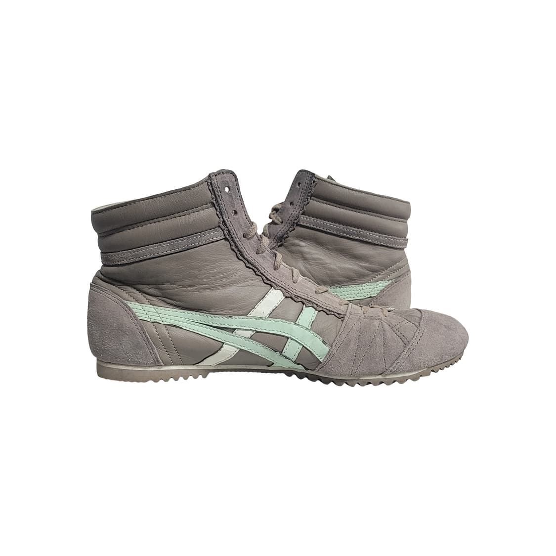 오니츠카 타이거 lutte le 하이탑 245 상품이미지7