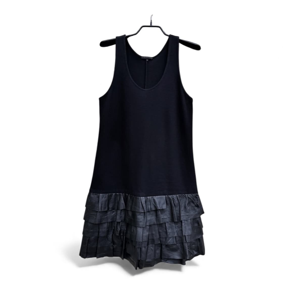 Theory 양피원피스 상품이미지1