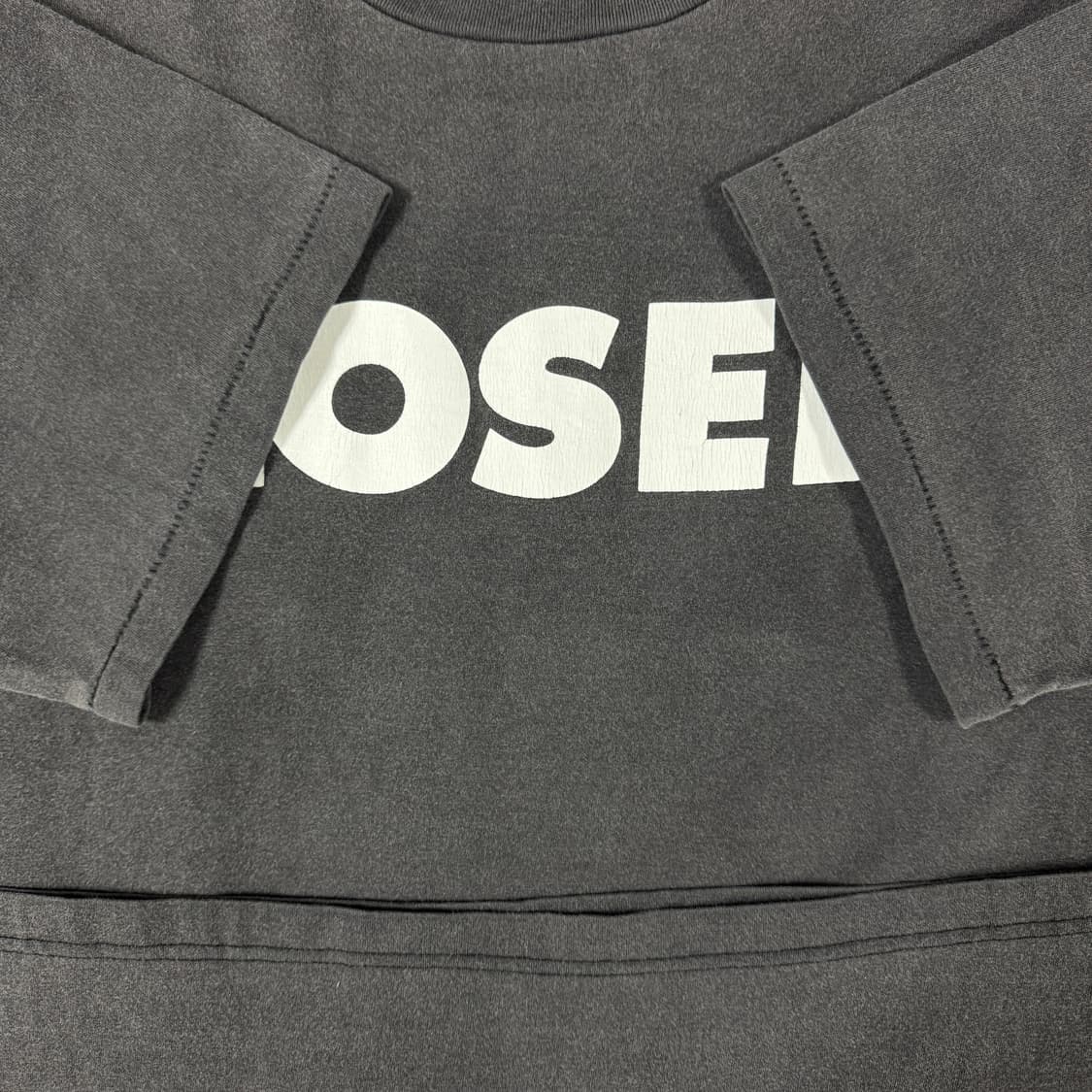 빈티지 90s LOSER Sub Pop 루저 섭팝 레코즈 티셔츠 상품이미지10