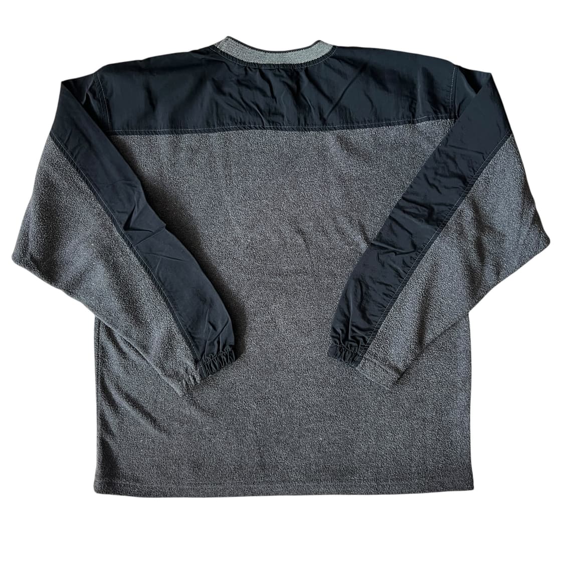 빈티지 90s Ocean Pacific 플리스 긴팔 상품이미지2