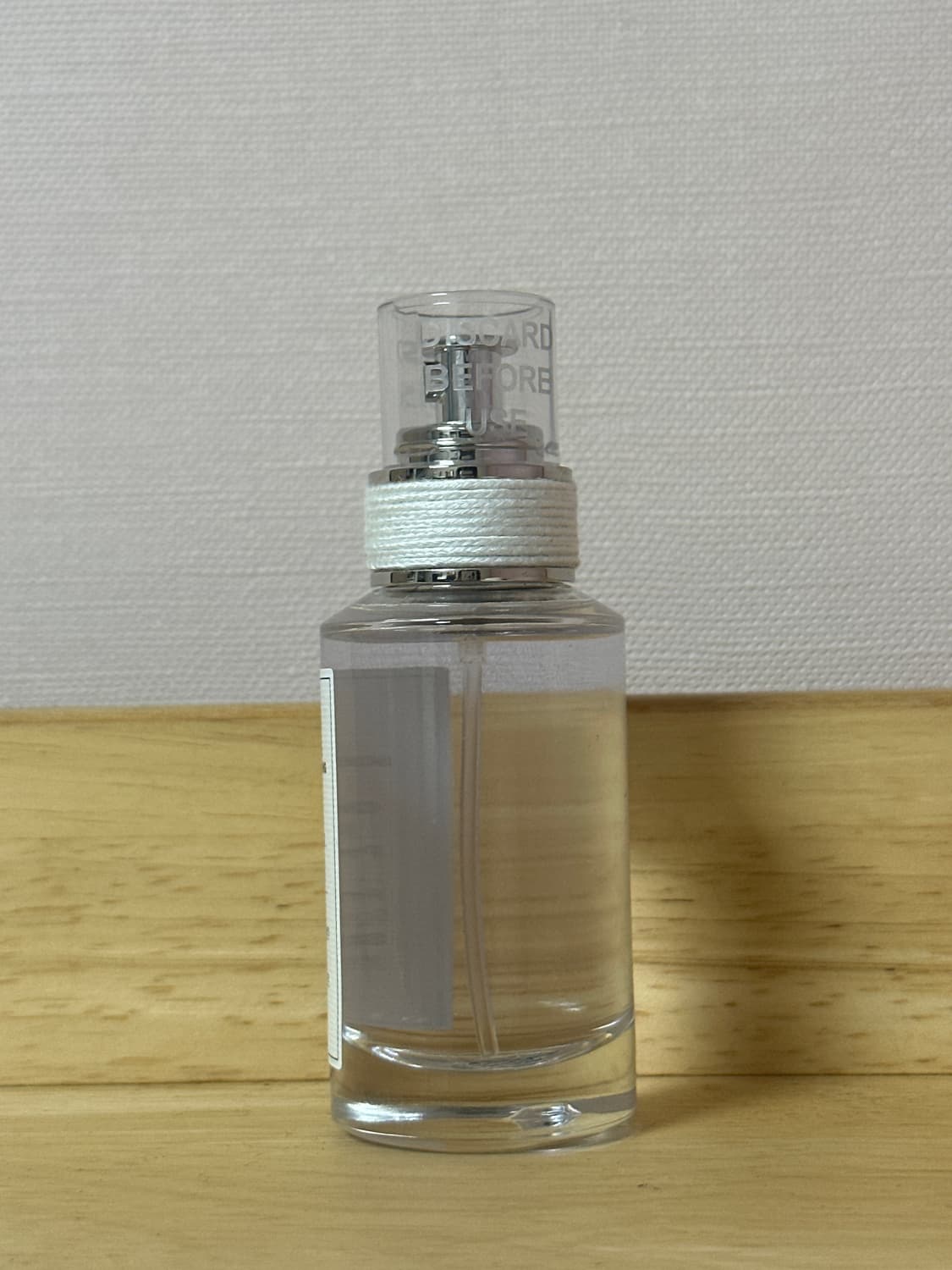메종 마르지엘라 레이지 선데이 모닝 30ml 상품이미지4