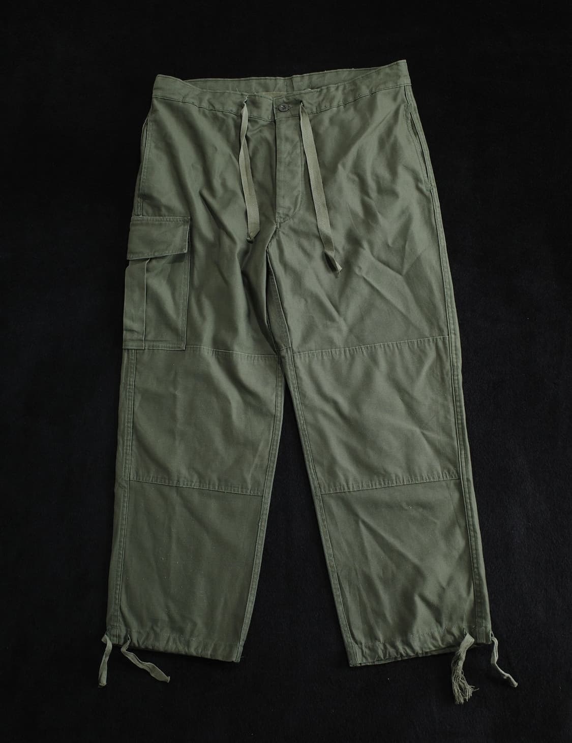 90‘s BELGIUM ARMY M88 상품이미지1