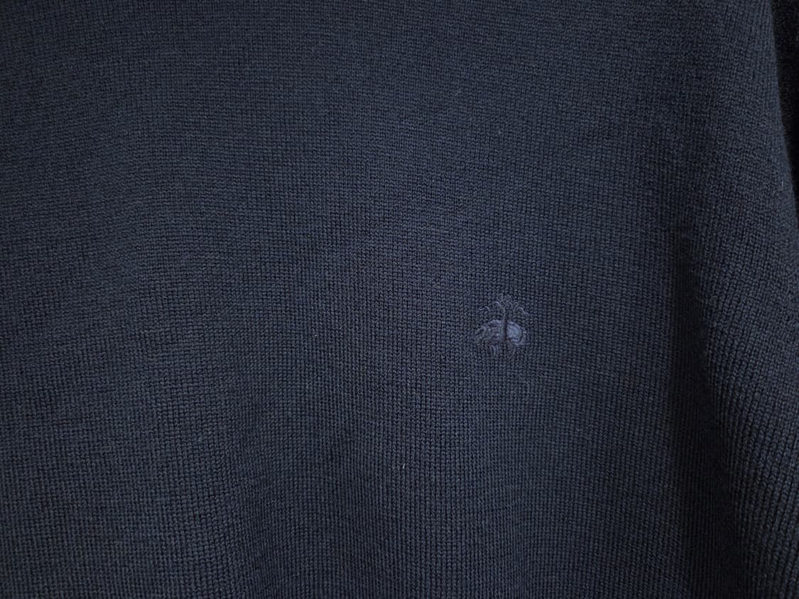 브룩스 브라더스 메리노울 기본니트 상품이미지3