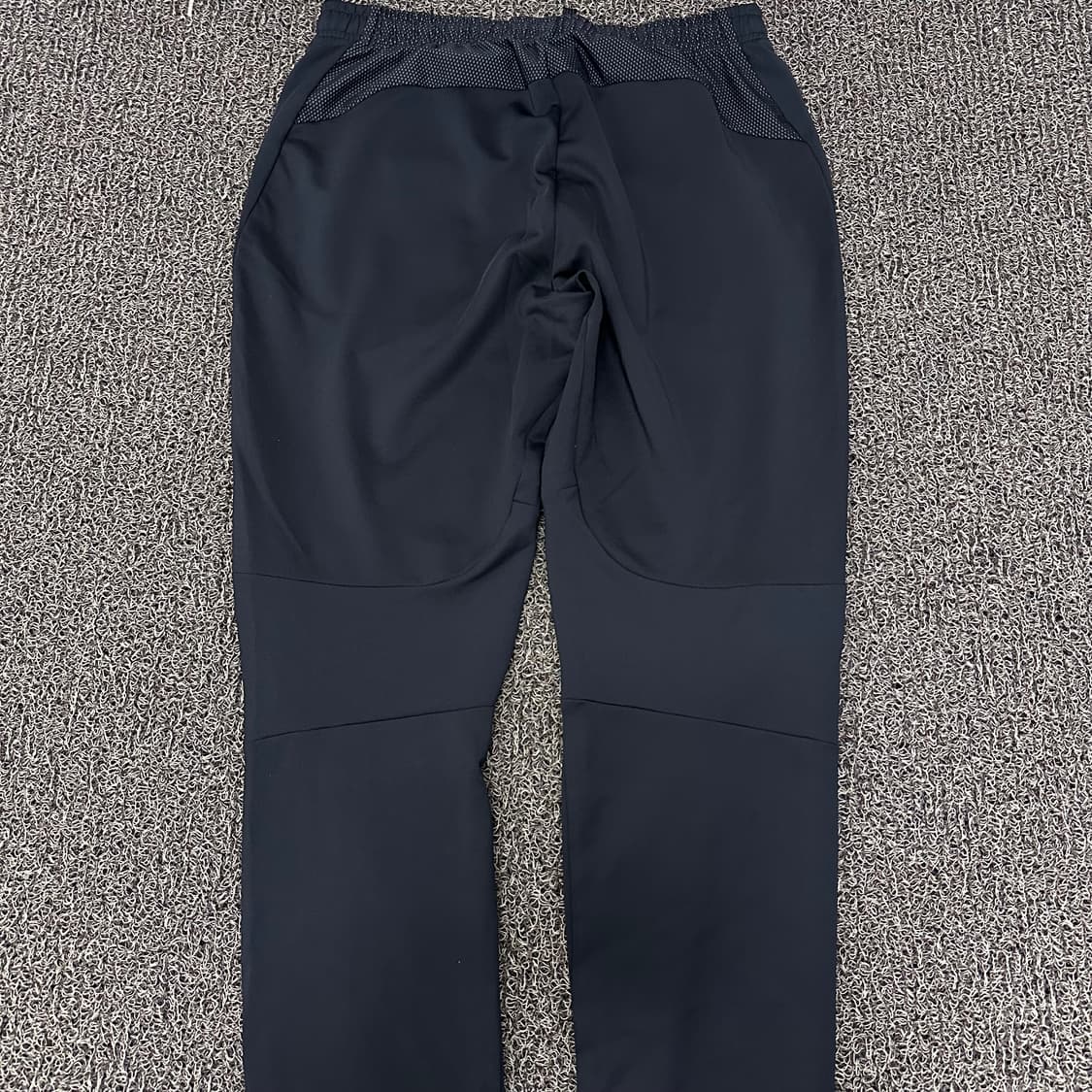 아디다스 트레이닝복 운동복 추리닝 바지 블랙 XL 상품이미지5