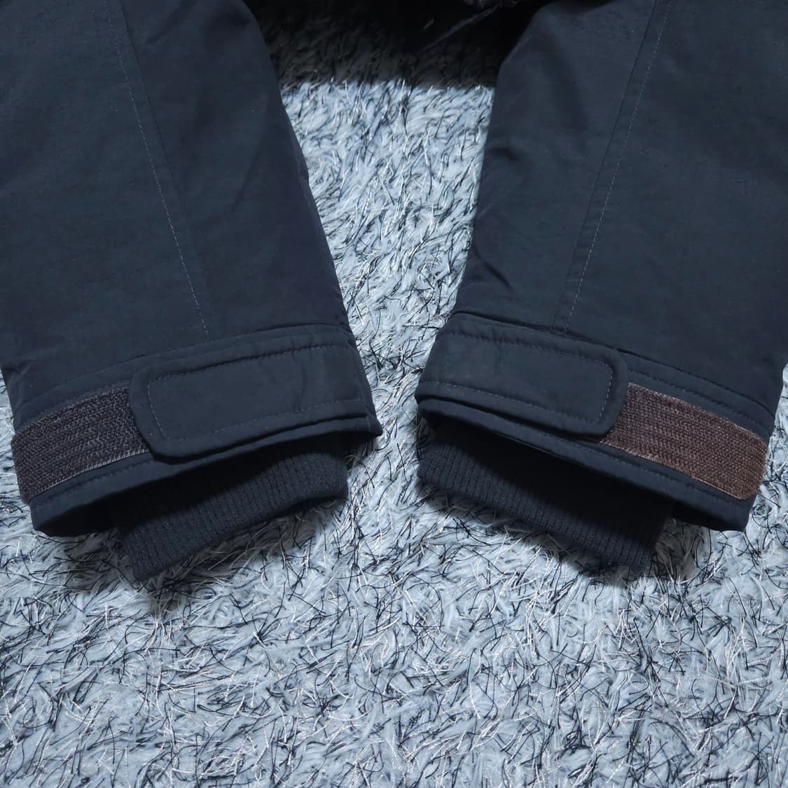 블랙야크)100 남자 덕다운패딩 오리털패딩 / 왕눈이샵 상품이미지7