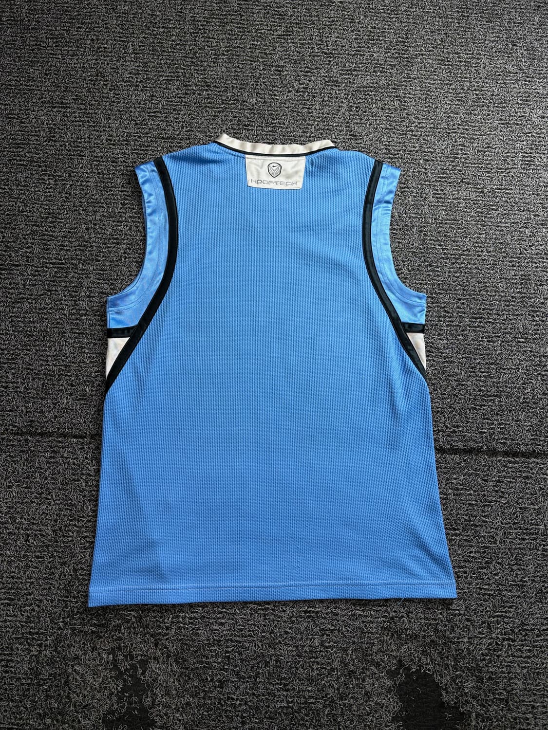 나이키 스우시 스피어드라이 훕텍 나시 3291 상품이미지4