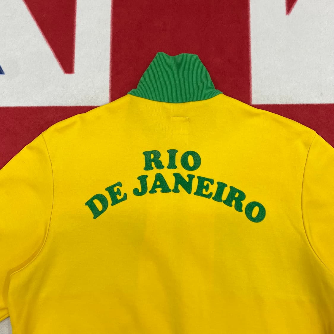 아디다스 브라질져지 100 상품이미지5