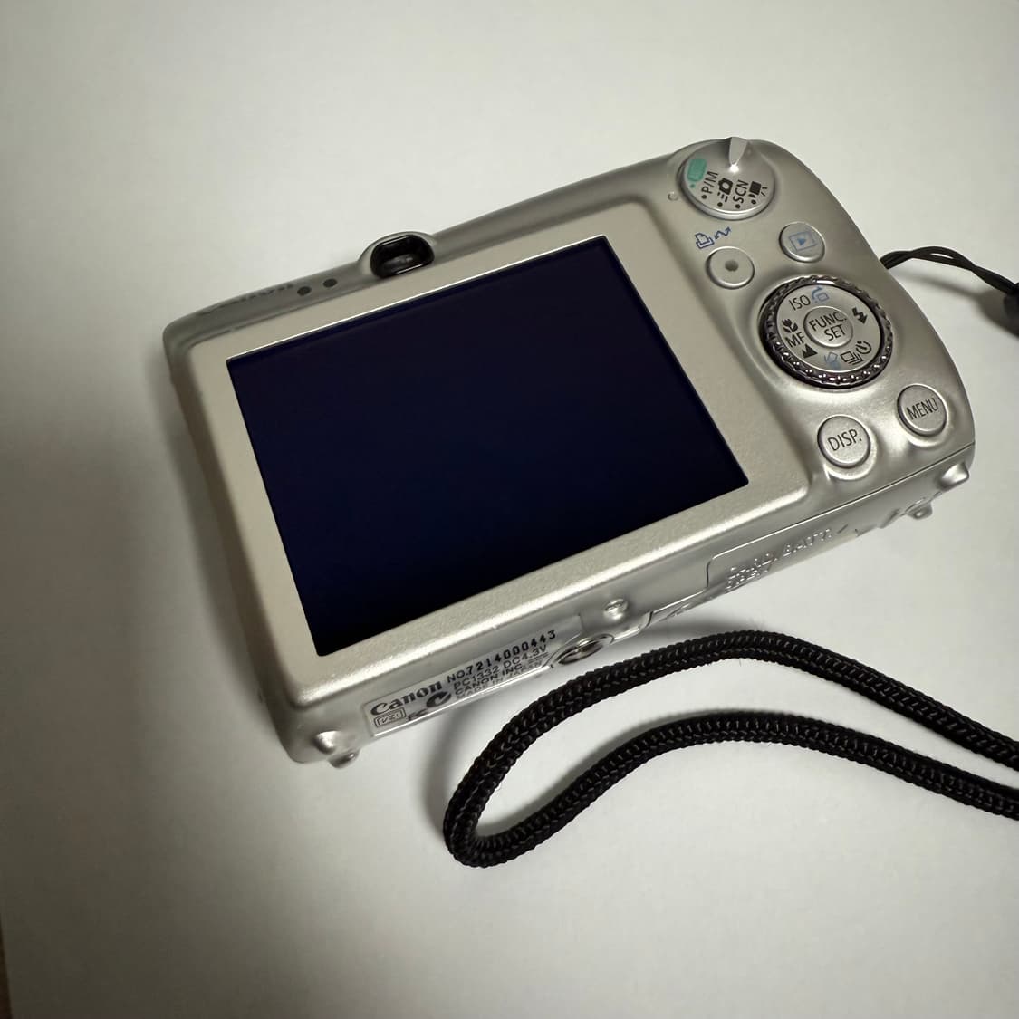 캐논 IXUS 980 / IXY 3000 상품이미지3