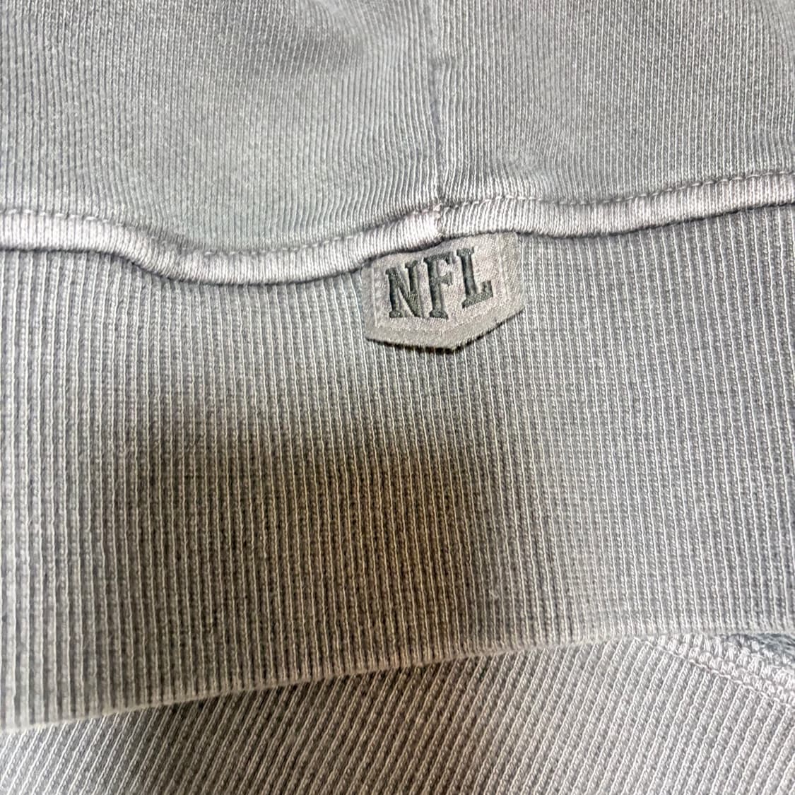 XL) NFL 피그먼트 맨투맨 상품이미지3