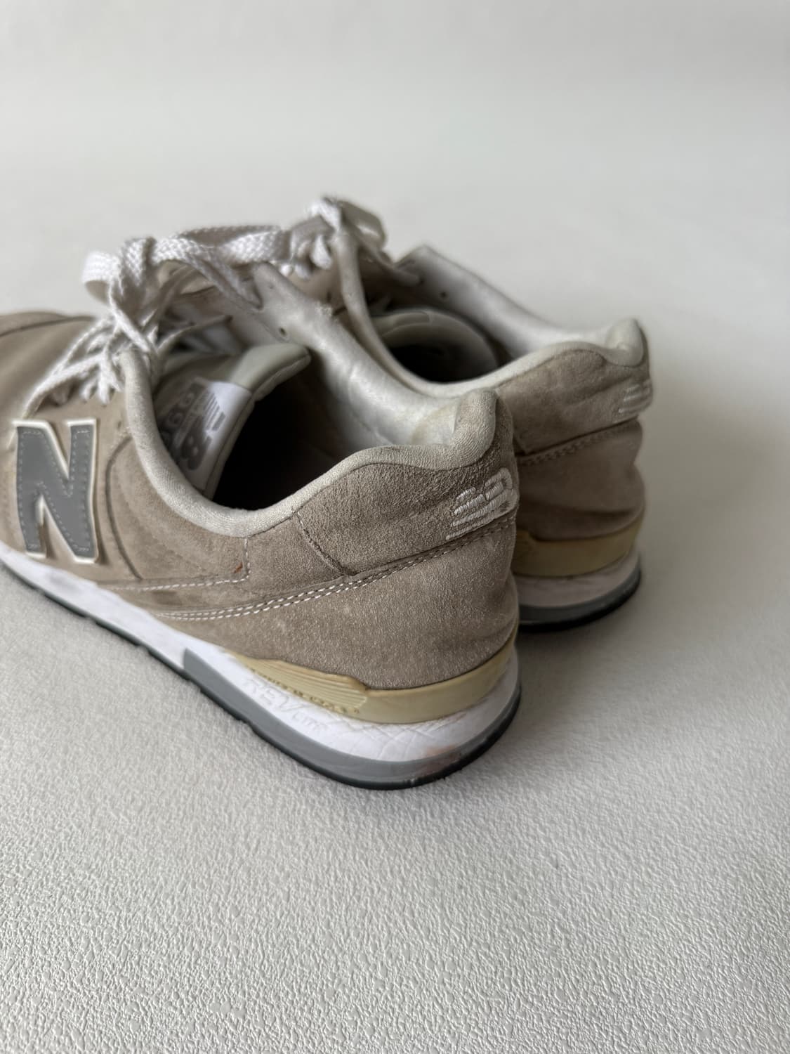 [275]뉴발란스(new balance) 996 스니커즈 상품이미지6