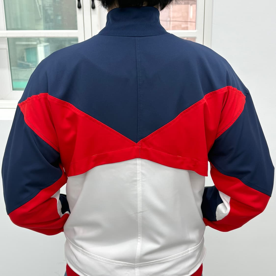 나이키 파리생제르망 바람막이  상품이미지3