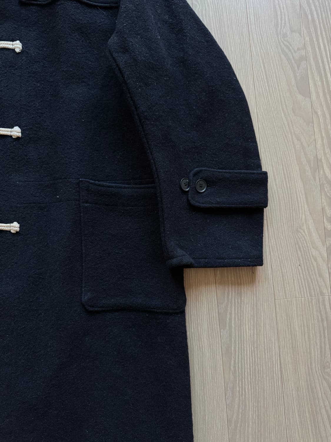 2000s helmut lang archive coat 상품이미지6