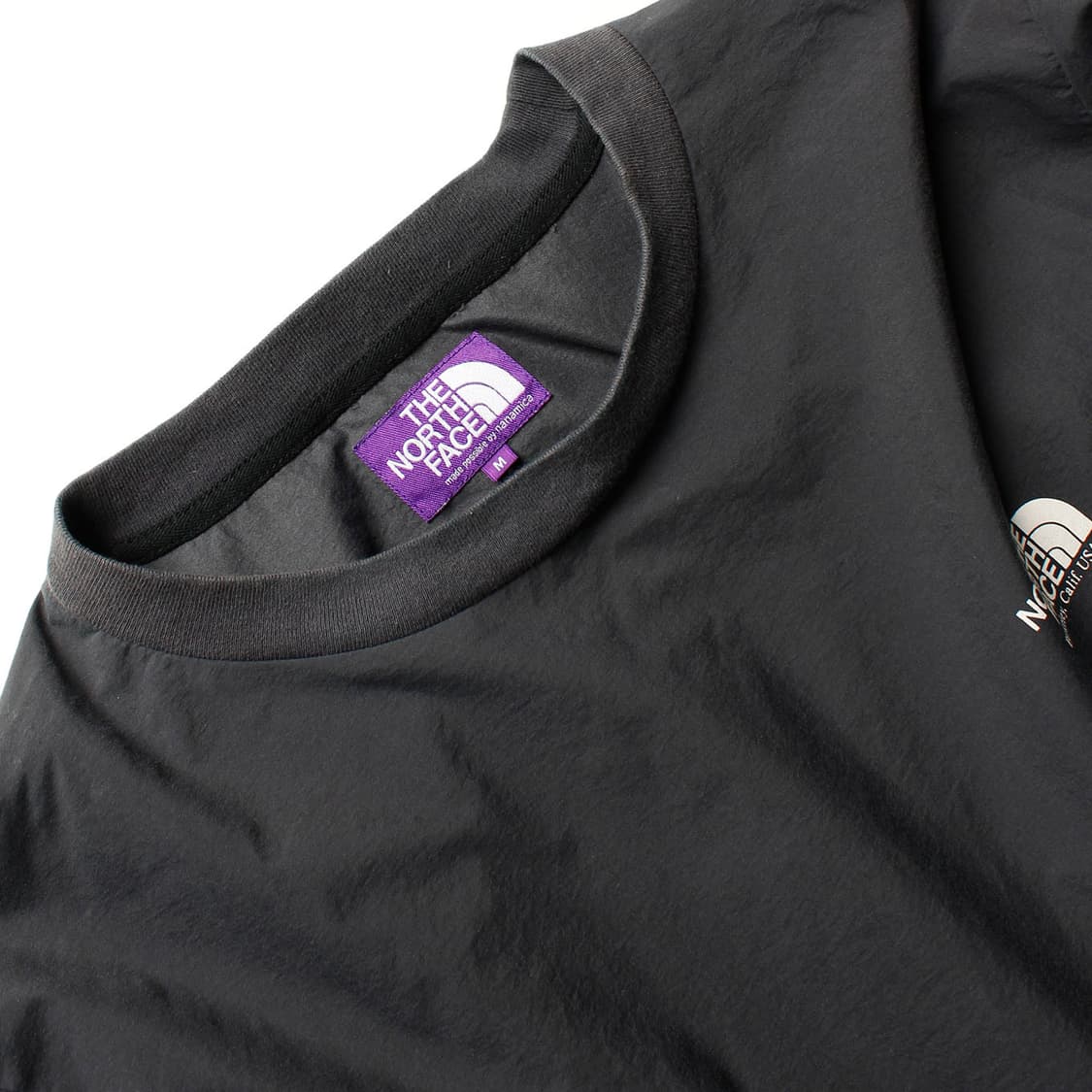 THE NORTH FACE PURPLE LABEL 상품이미지3