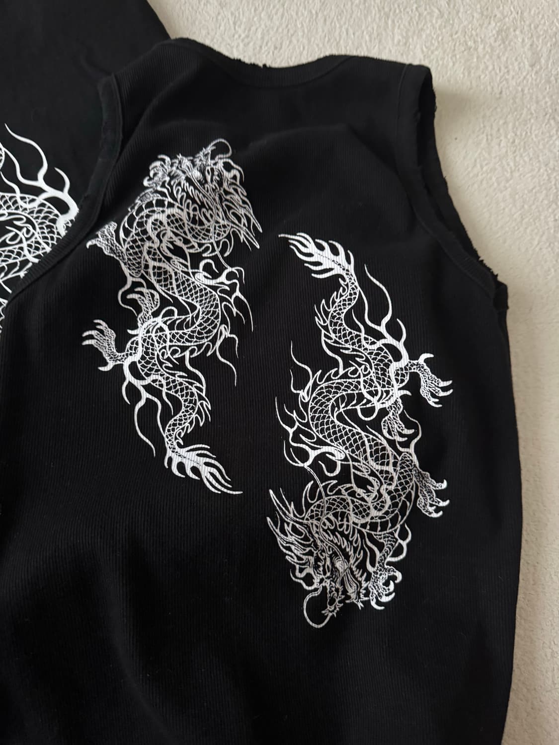 왓더파티 바지+나시+반팔 상품이미지1