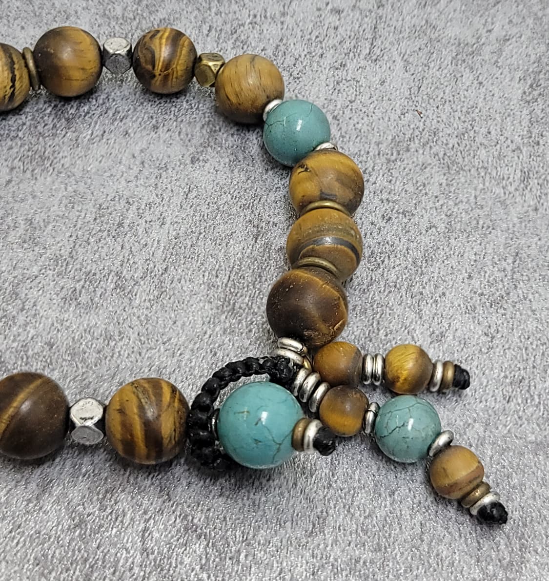 stone vintage bracelet 상품이미지3