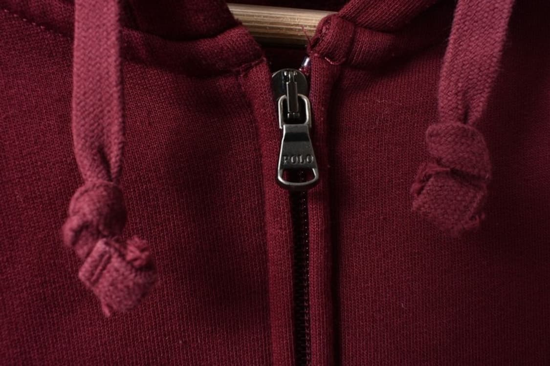 폴로 랄프로렌 후드 집업 자켓 L M0333 상품이미지4