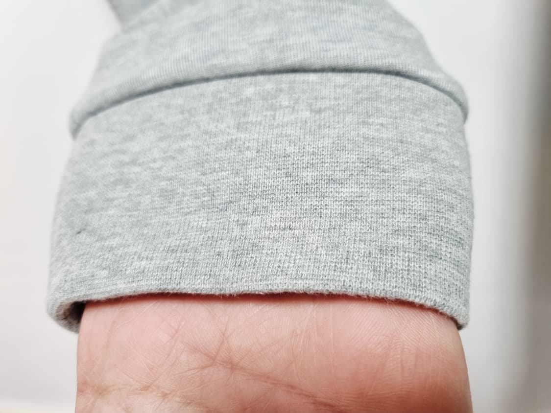 남성 2023 나이키 테크팩 테크플리스 하의 팬츠 바지 트레이닝복 상품이미지5