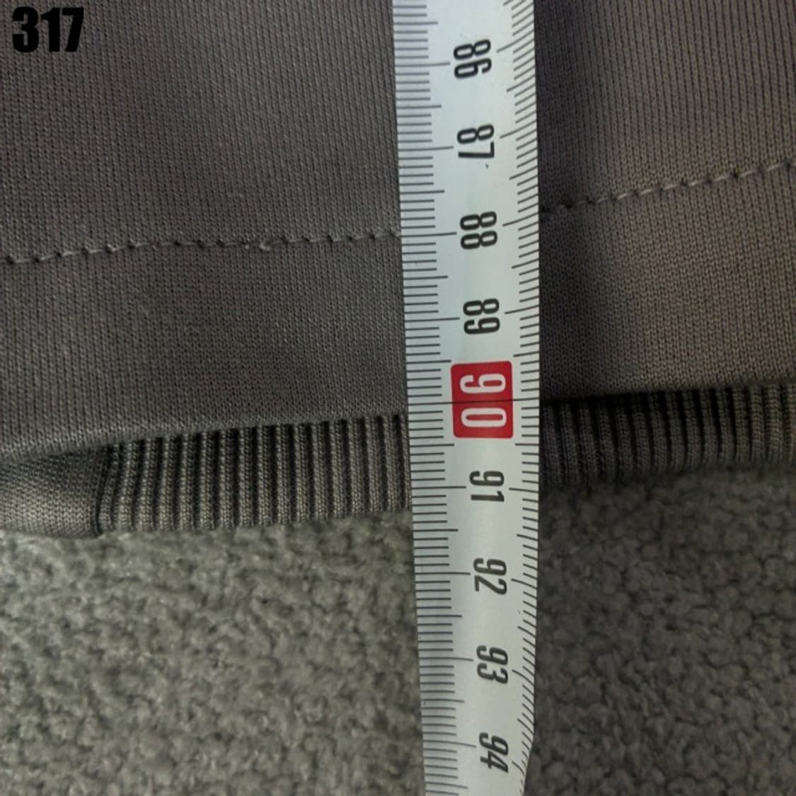 나이키 베이지색 바지 상품이미지6