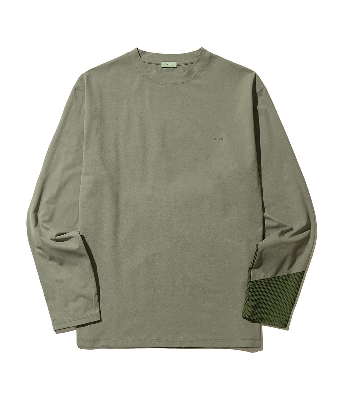 EP.4 01 SLEEVE GREEN 상품이미지3