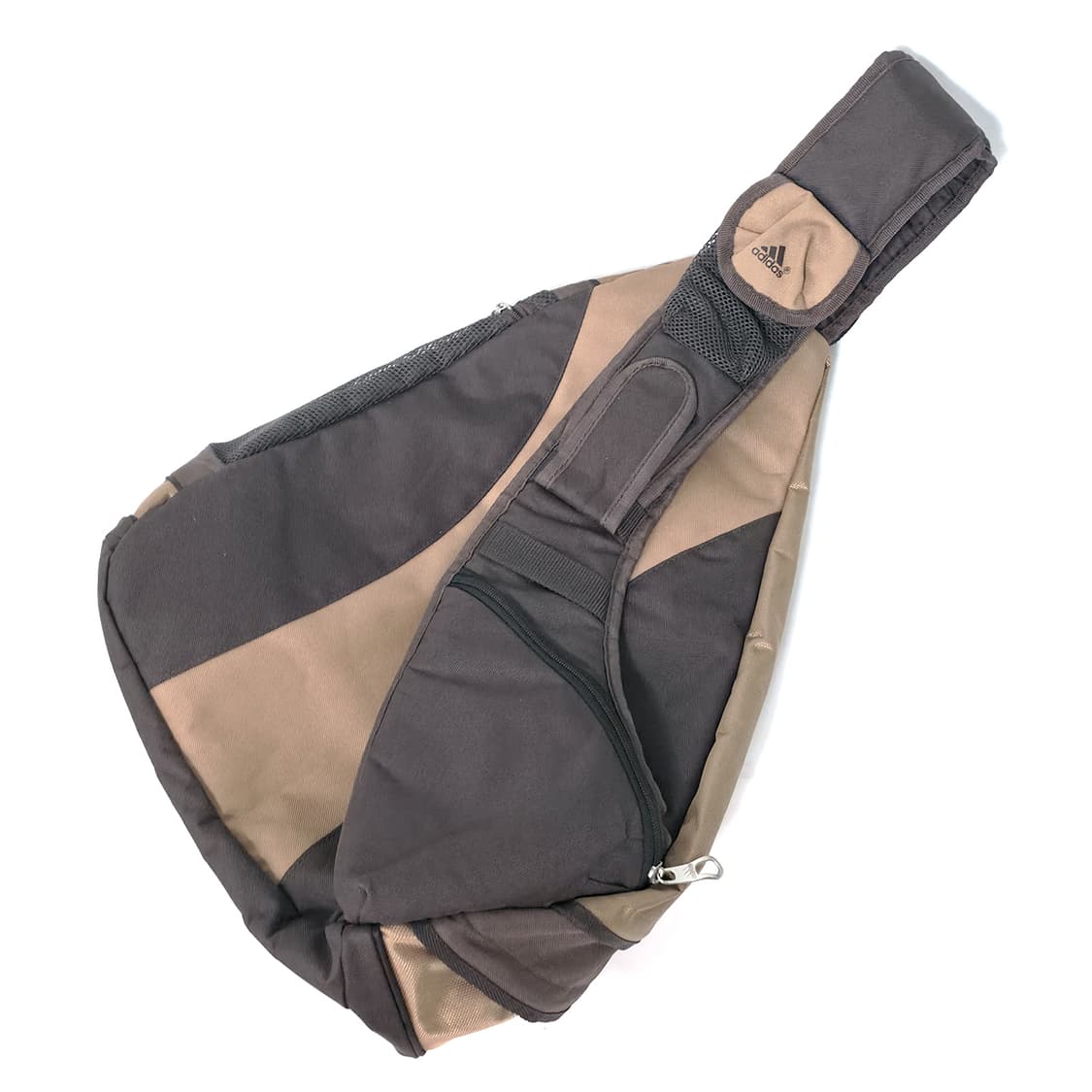 [OS] 아디다스 슬링 백 브라운 상품이미지2