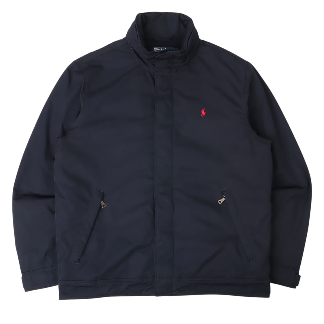 폴로 랄프로렌 페리 네이비 점퍼 자켓 상품이미지1
