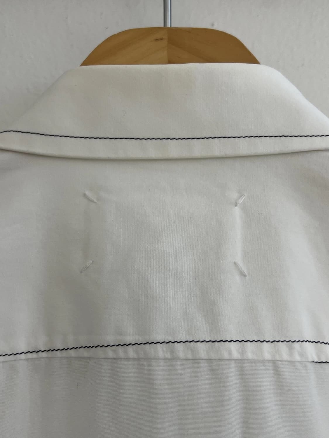 마르지엘라 셔츠 상품이미지4