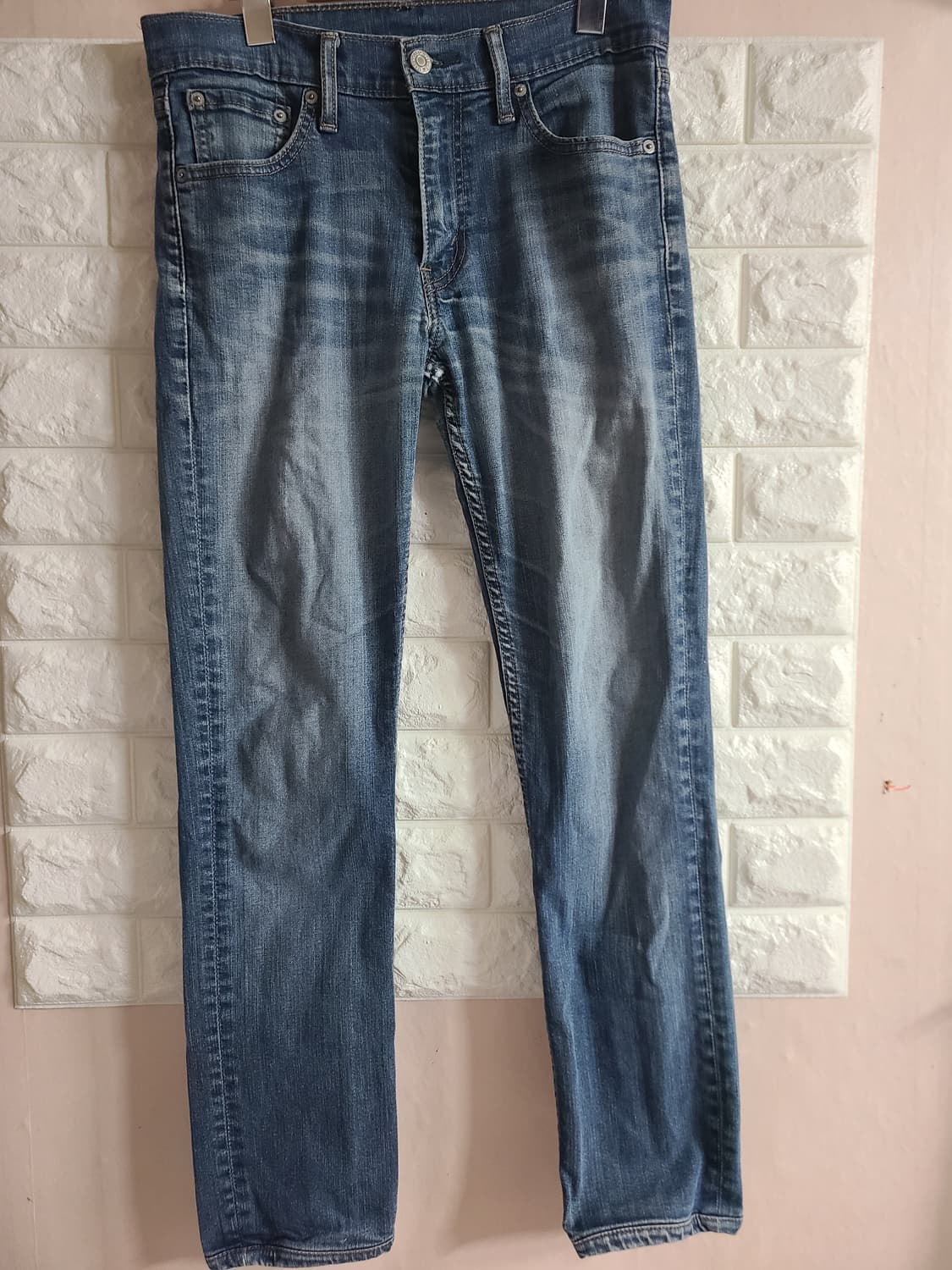 리바이스 511 데님바지(30) 상품이미지1