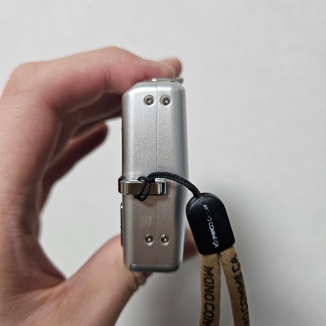 카시오 엑슬림 EX-Z600 빈티지 디카 디지털카메라 상품이미지6