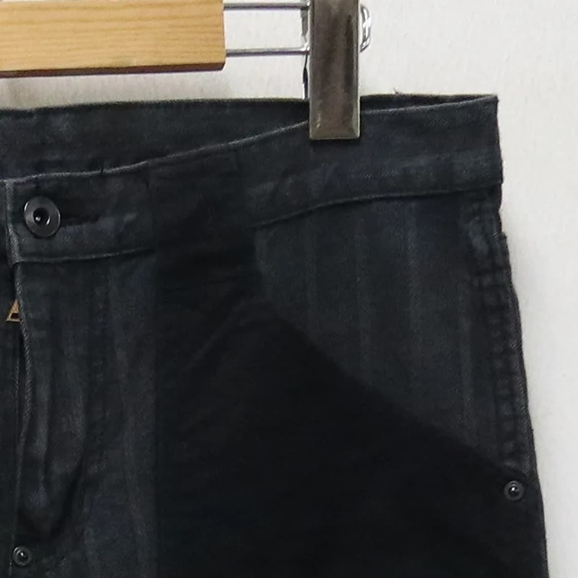 JUNMEN 유니크 코튼팬츠 60785 상품이미지5