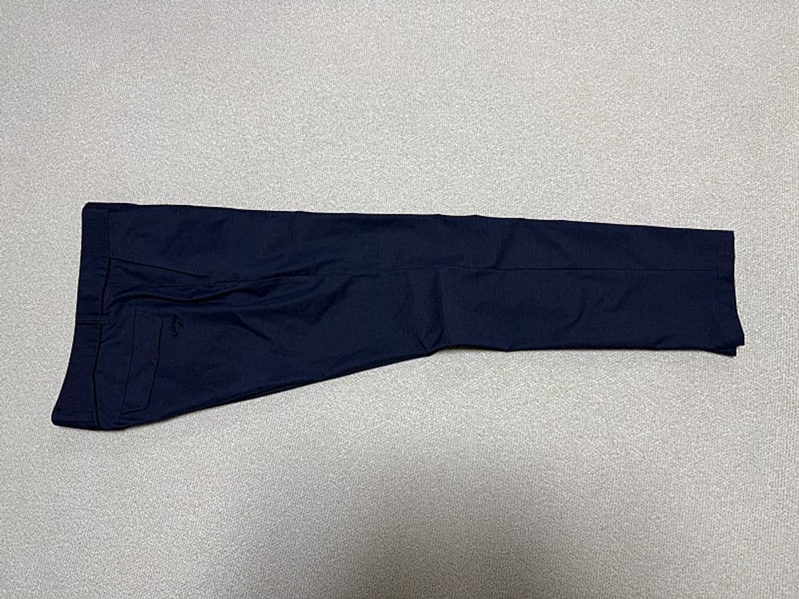 캘러웨이 골프 바지 남성용 32인치 상품이미지1