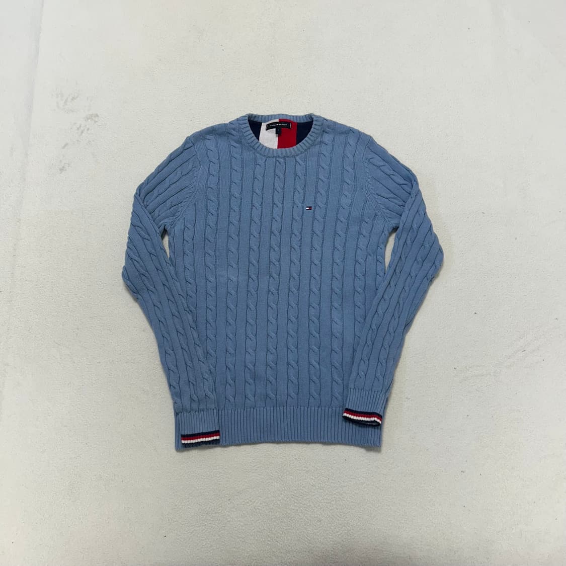 Tommyhilfiger knit 상품이미지4