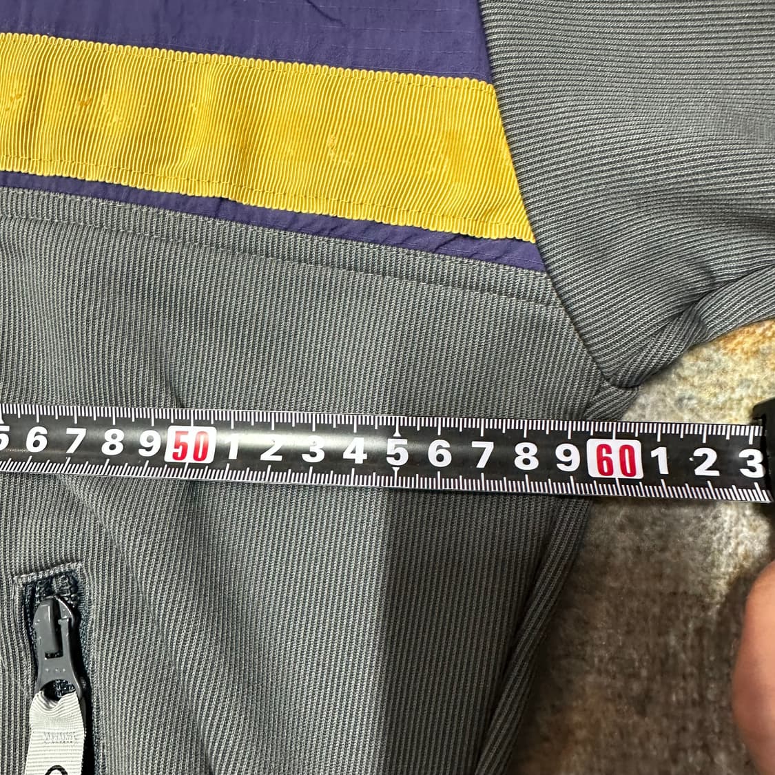 챔피온 일본판 올드스쿨 바람막이 자켓 상품이미지7