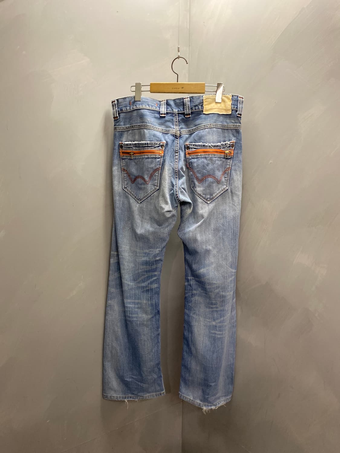 에드윈 데님 상품이미지10