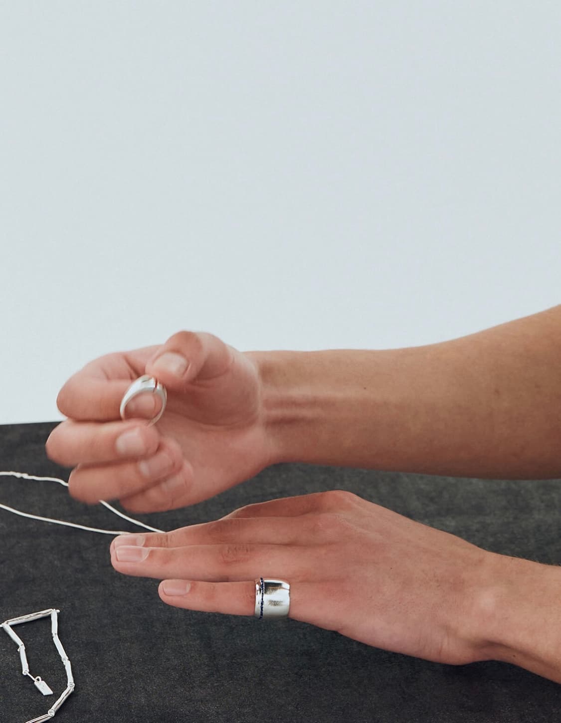 Ae chunky ring 상품이미지3