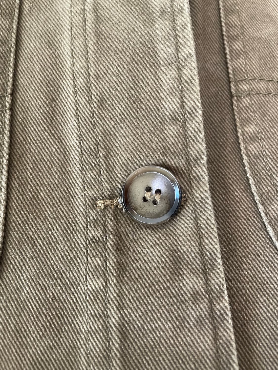 빈티지 프렌치워크자켓 상품이미지3