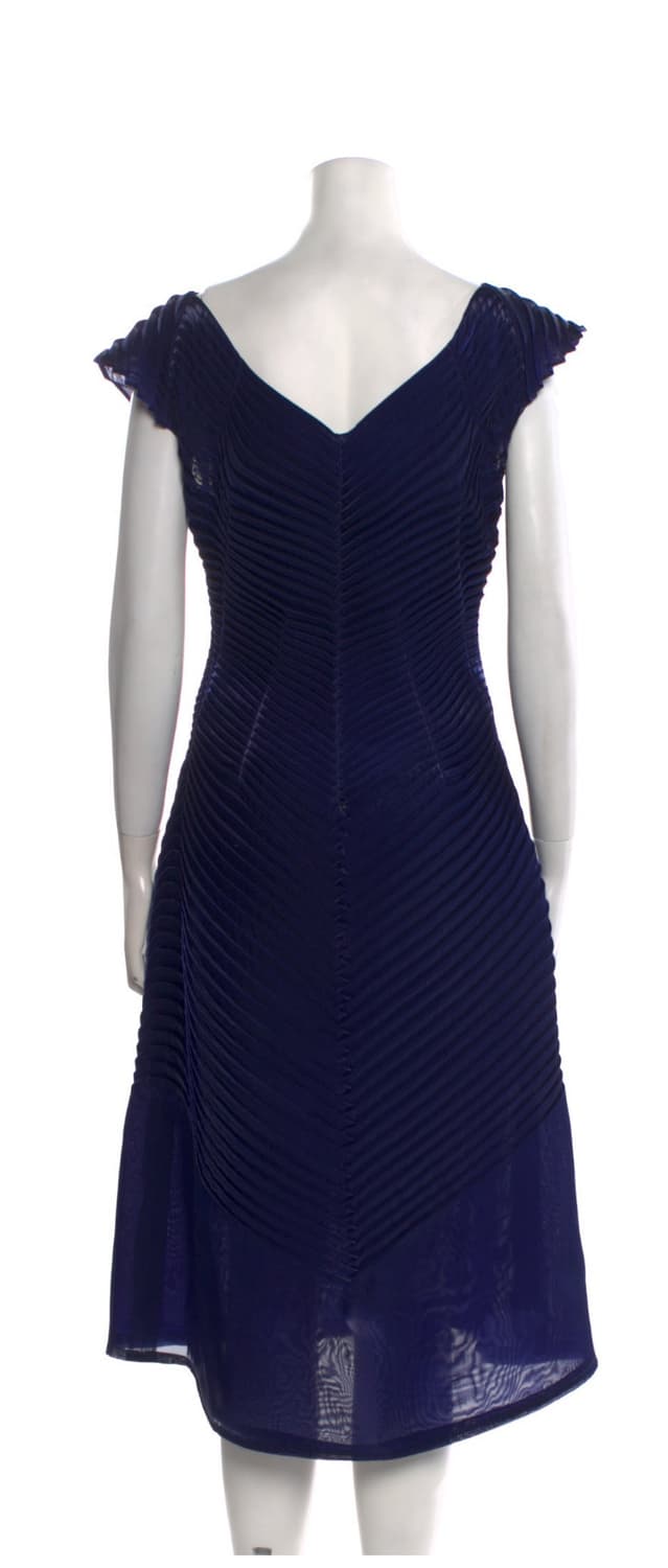 이세이미야케 원피스 상품이미지2