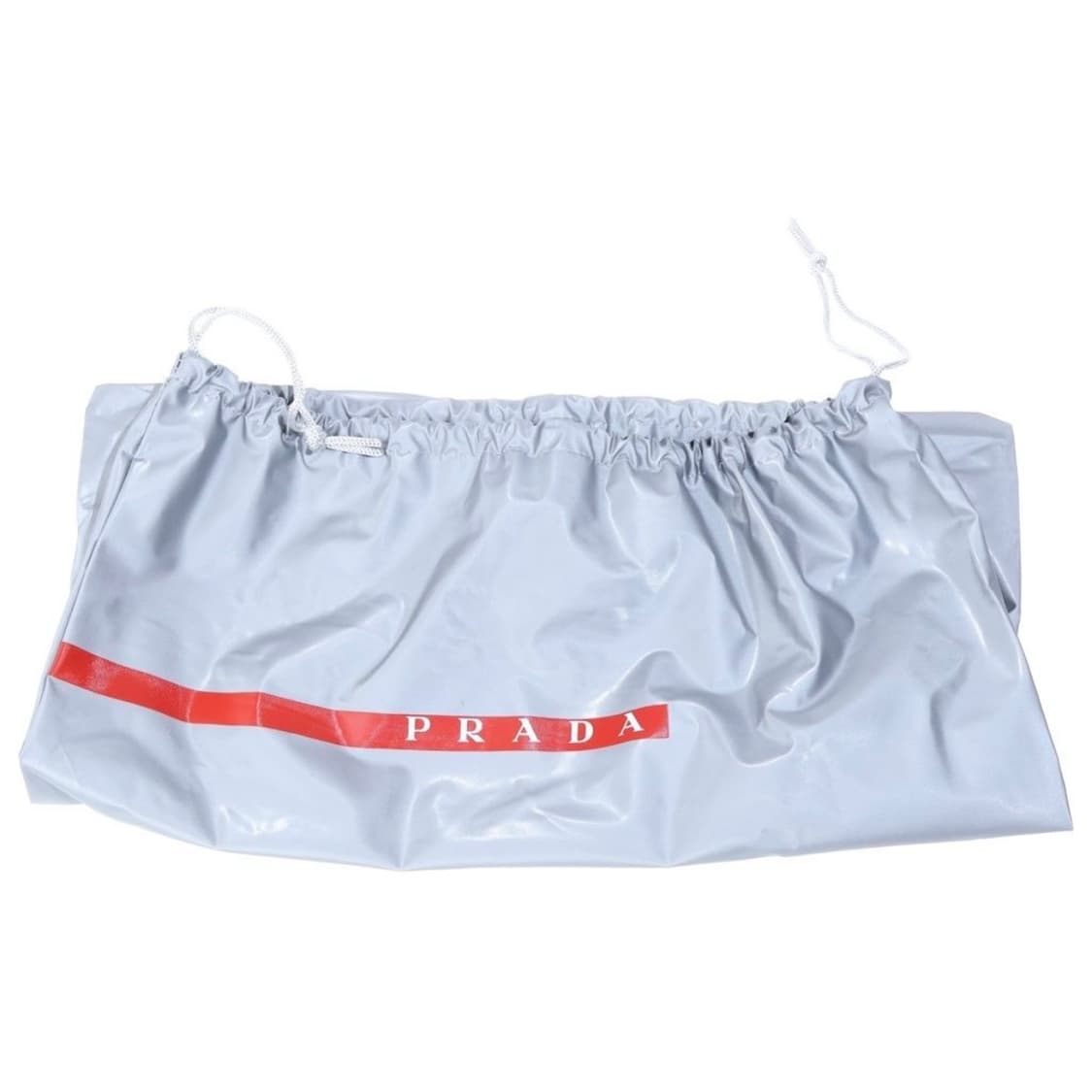 PRADA SPORT 가죽 메쉬 전환 로우 컷 스니커즈 상품이미지6