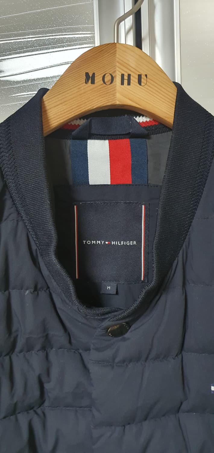 타미힐피거 남성 패딩 조끼  ( M ) 상품이미지3