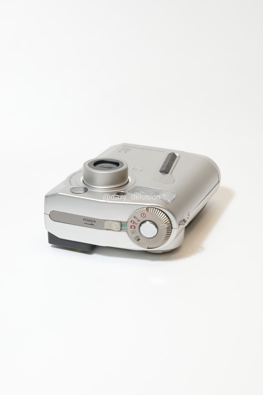 후지필름 파인픽스 MX-1700 줌 상품이미지7