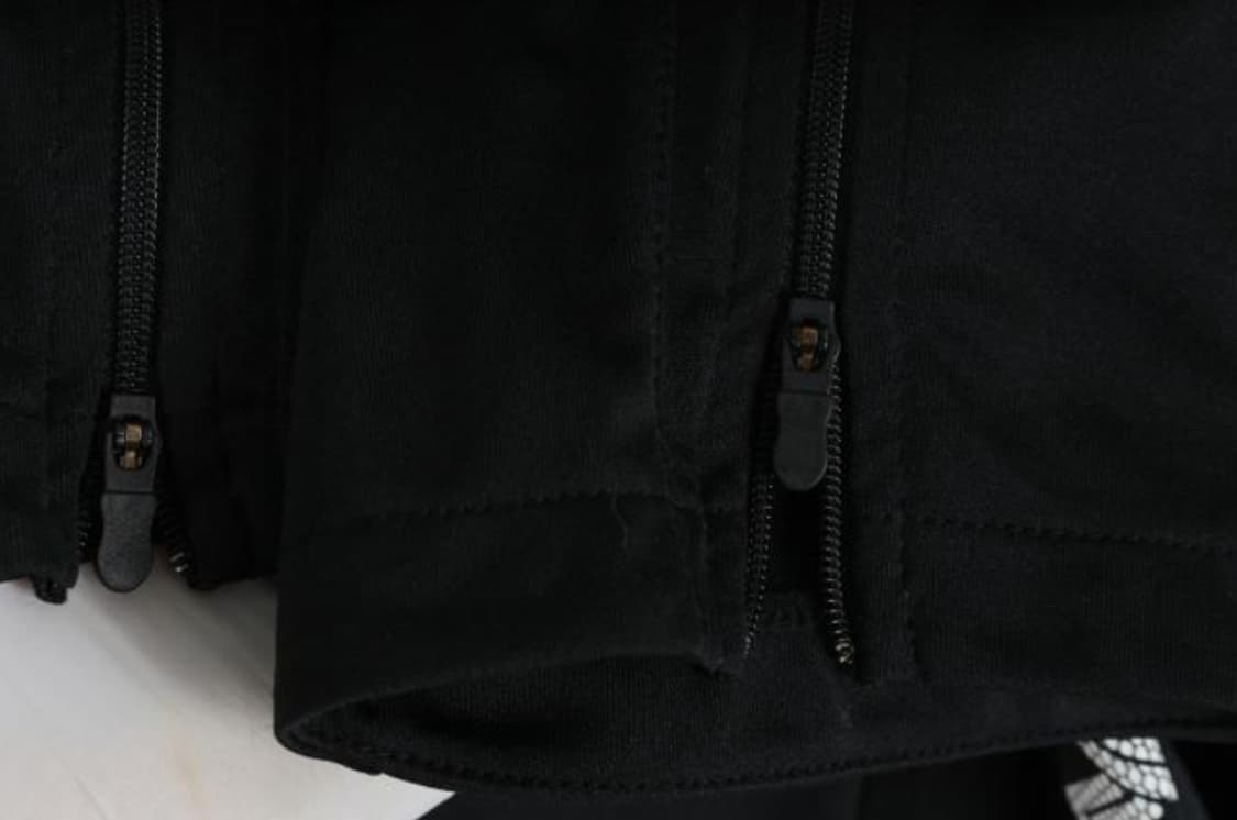 미즈노 바지 상품이미지4