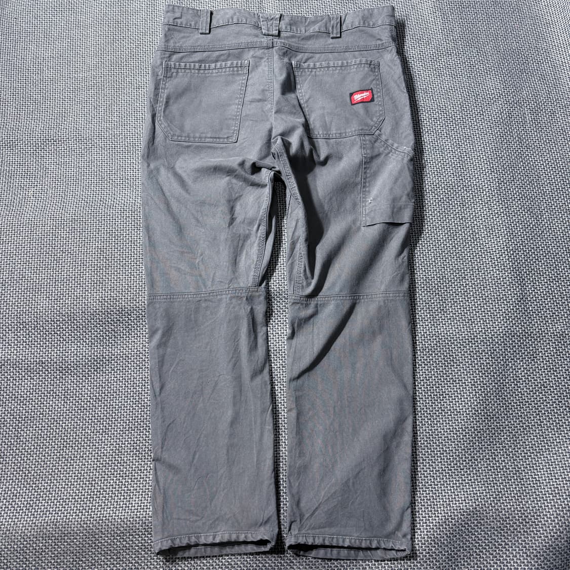 빈티지 밀워키 카펜터 워크팬츠 (old-8556) 상품이미지5