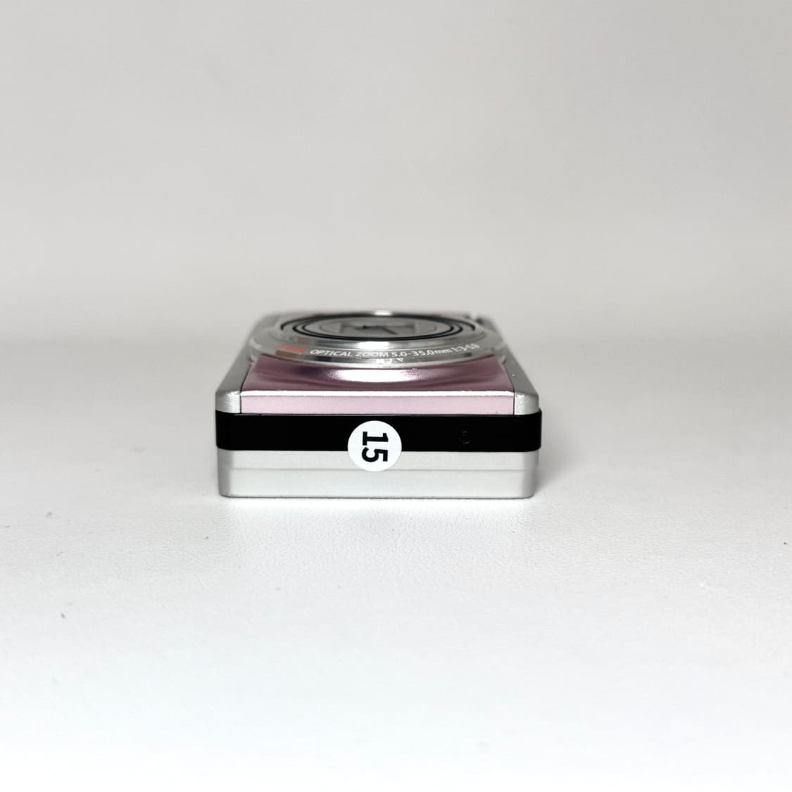 올림푸스 뮤 7040 | Olympus mju 7040 핑크 상품이미지9