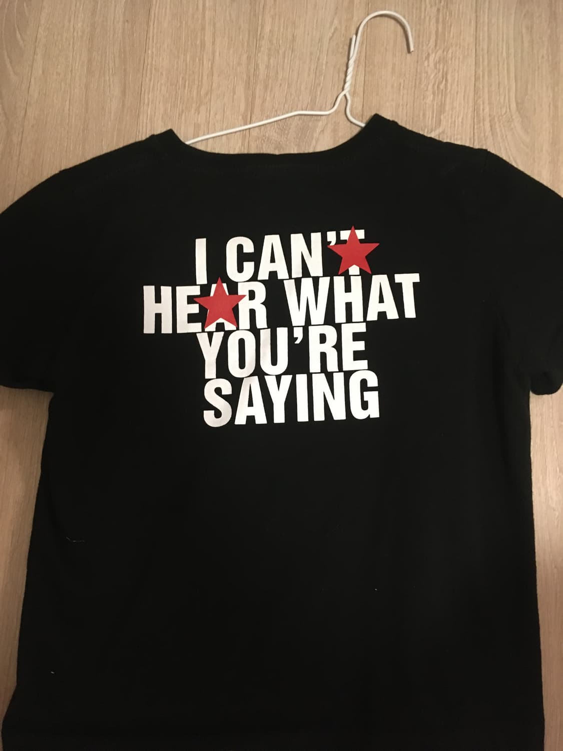 더바이닐하우스 반팔 상품이미지1